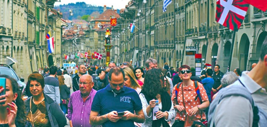  Its mass popularity has also sparked unwanted behaviour and overtourism, which city officials say has seriously disrupted the daily lives of local residents. The city government cited examples such as tourists leaving cigarette butts on private property, trespassing into homes to use toilets, defecating in private gardens, and causing disturbances when confronted.