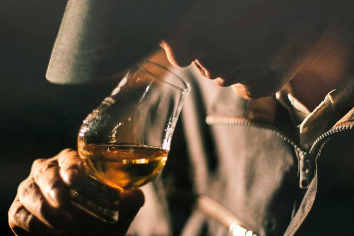 Japanese Whisky 101 and Bottles Bartenders Love Japanese Whisky 101 and Bottles Bartenders Love
