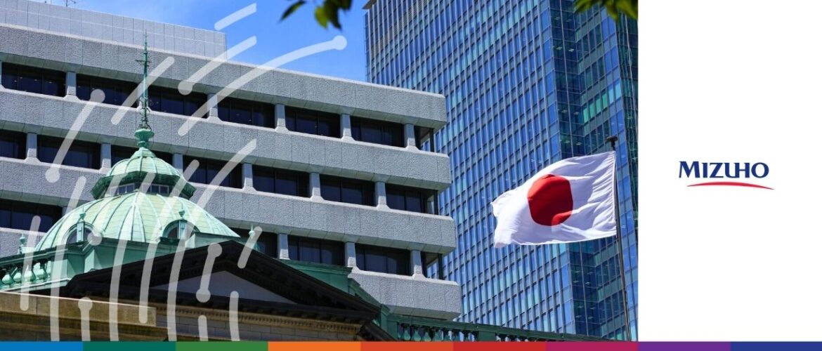 Japanese banks: Changing corridors and regulatory standards
