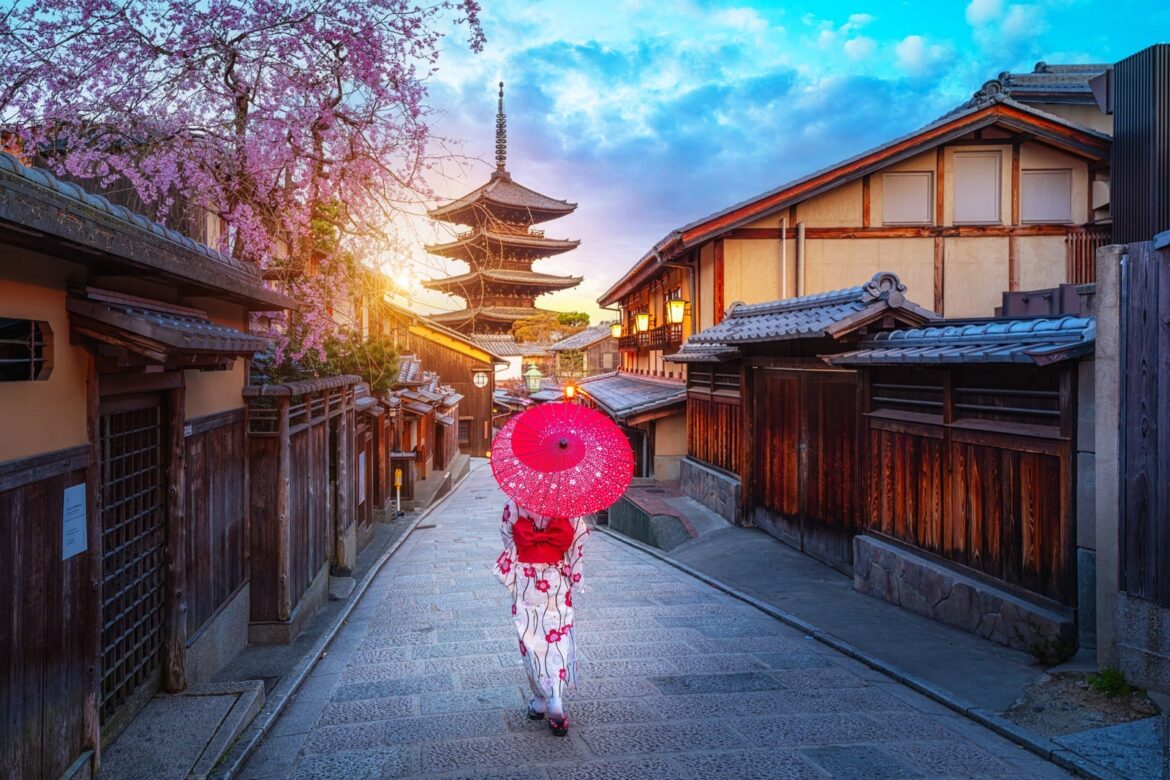 Best-ever bonus? Book a business-class flight to Japan for 25K points Best-ever bonus? Book a business-class flight to Japan for 25K points