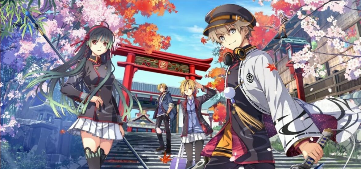 Falcom announces Kyoto Xanadu for Nintendo Switch 2, Switch Falcom announces Kyoto Xanadu for Nintendo Switch 2, Switch