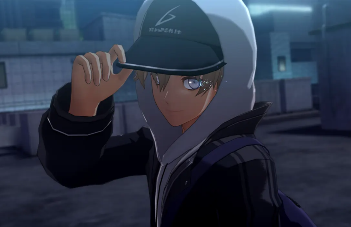 Kyoto Xanadu releases for Switch 1&2, PlayStation 5, and PC via Steam in Summer 2026