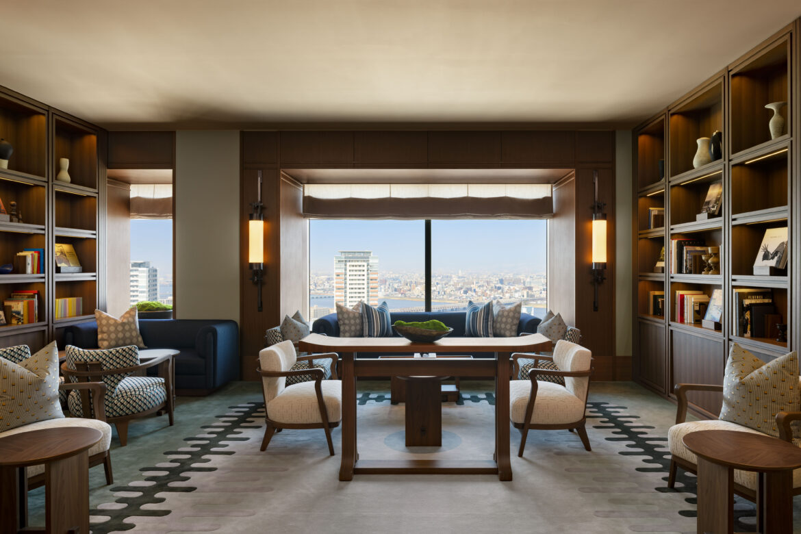 Best New Luxury Hotels in Osaka, Japan