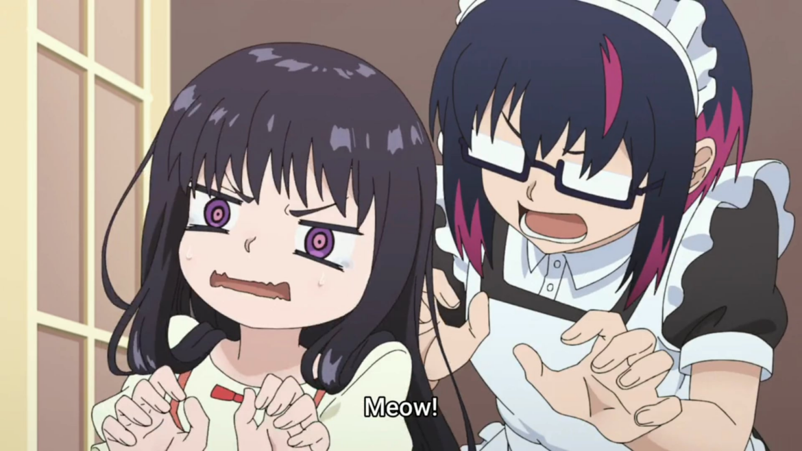 Happy 32nd birthday, Rie Takahashi! | Friday, February 27, 2026