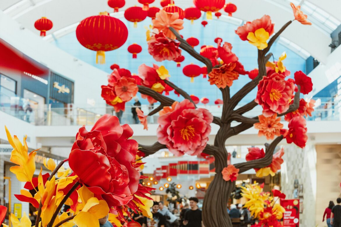 Casa Kyoto, NBA All-Star, Mardi Gras & More