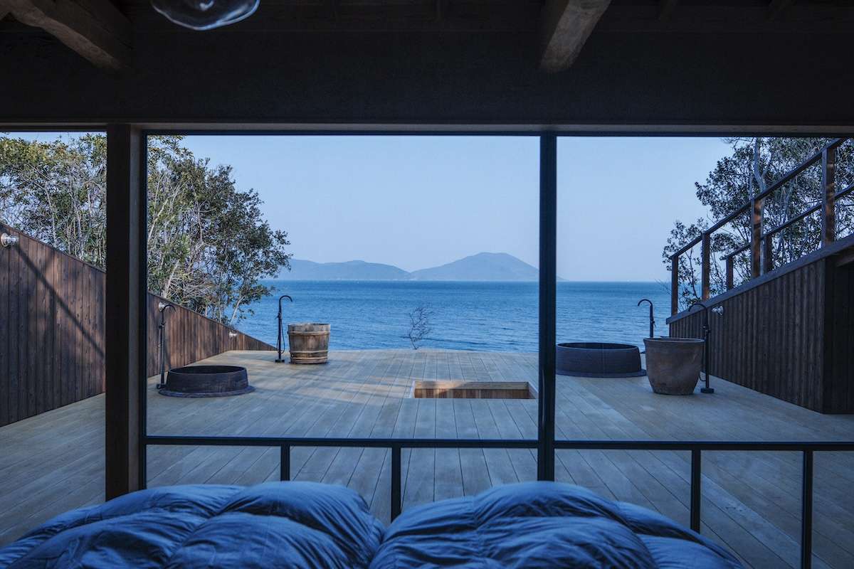 Millennium Olive Terrace