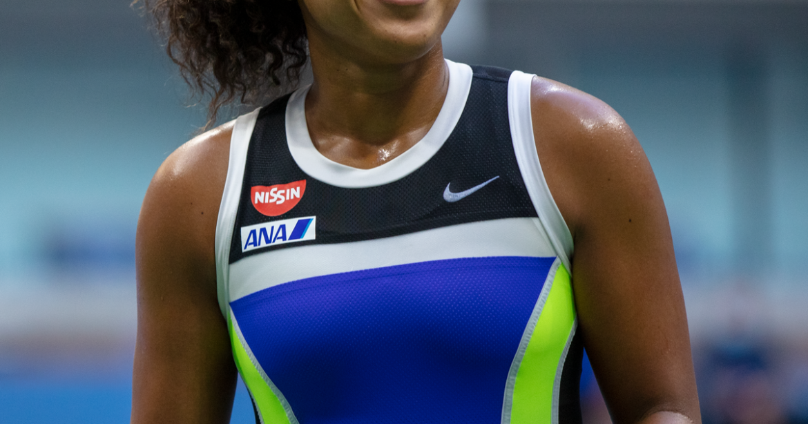 Naomi Osaka and the Politics of Tennis Fashion
