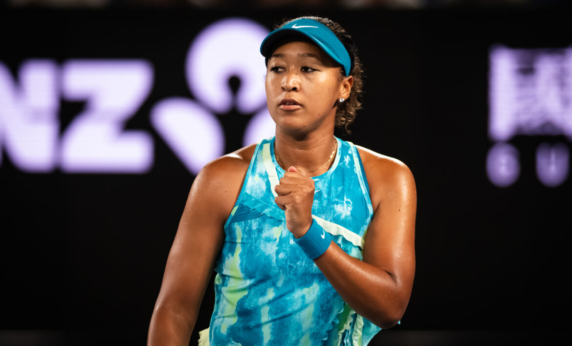 Osaka withdraws from 2026 Australian Open; Inglis advances to Round of 16 Osaka withdraws from 2026 Australian Open; Inglis advances to Round of 16