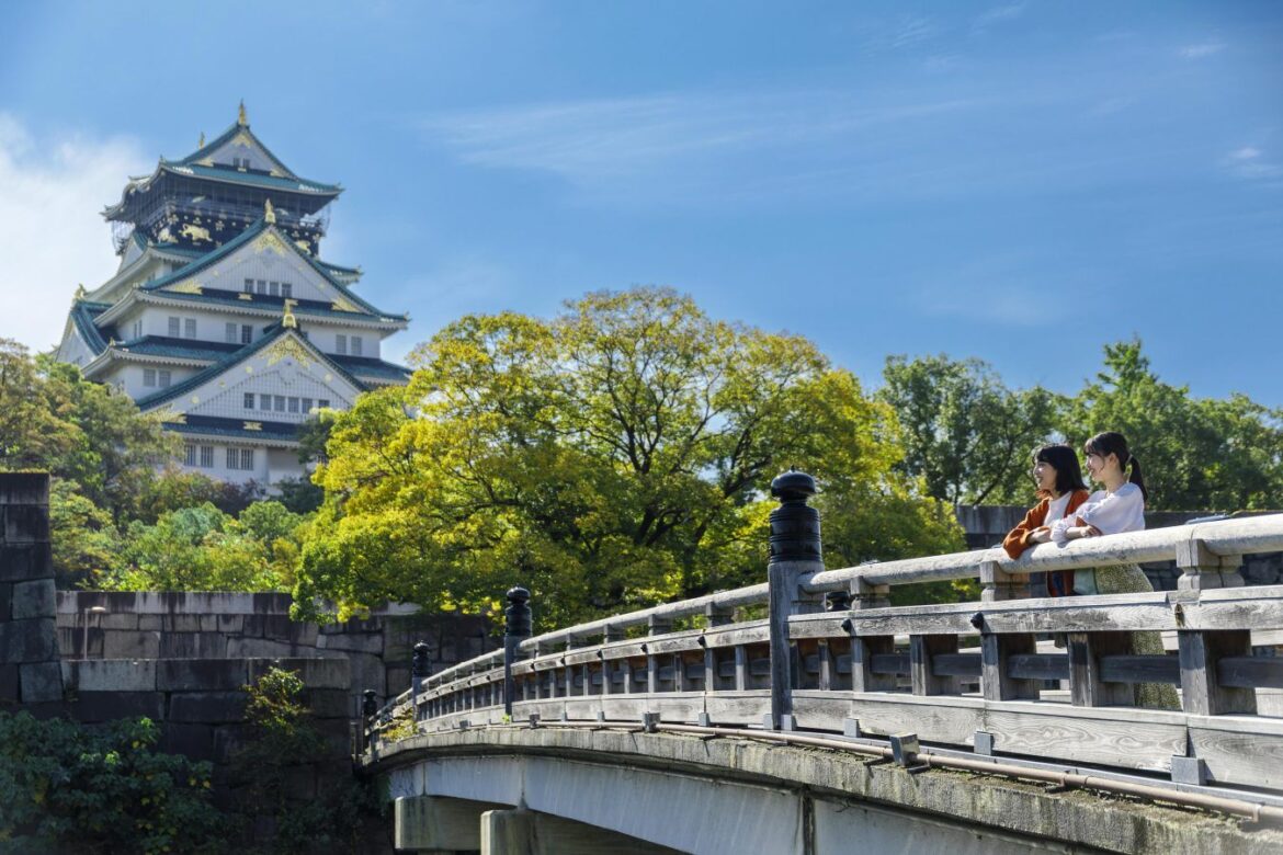 Three Perfect Cities for a Multi-Generational Family Trip to Japan Three Perfect Cities for a Multi-Generational Family Trip to Japan