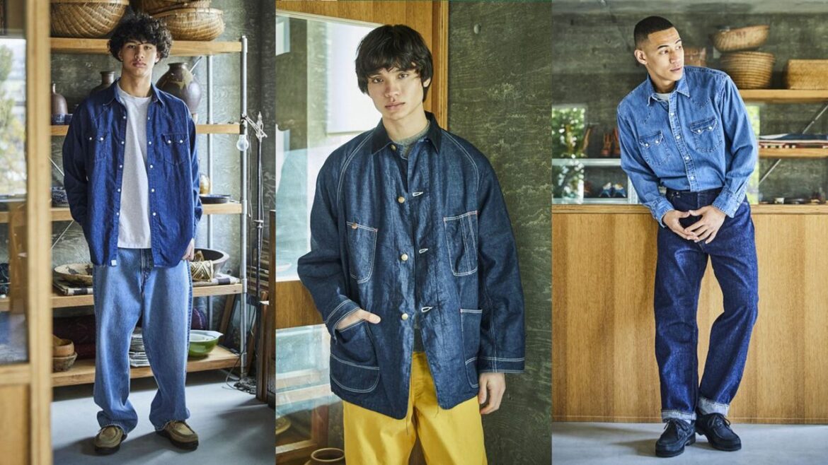 The Low-Key Japanese Brand I Buy Like a Hoarder