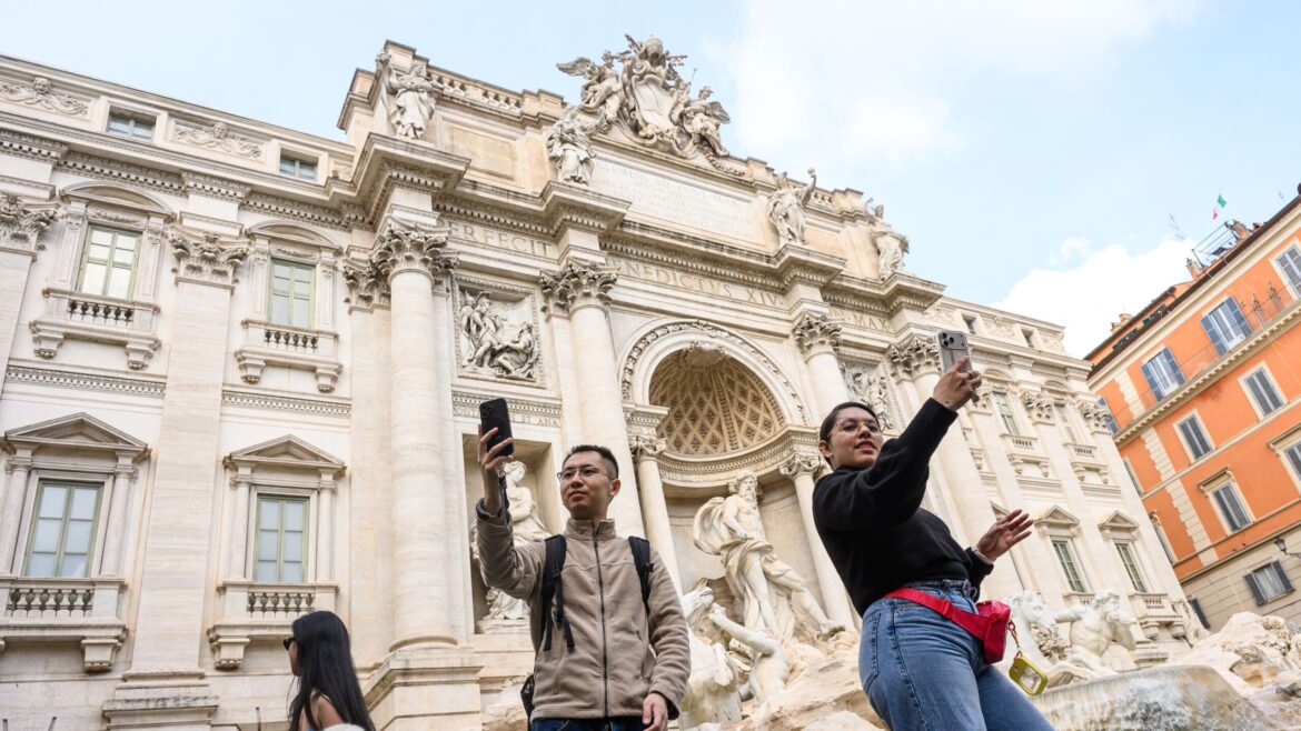 Travel Trends: How Overtourism Is Driving The Biggest Shift In Travel Behaviour For 2026