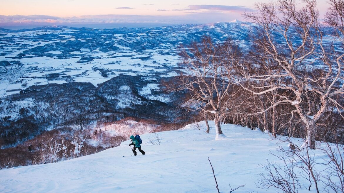These national parks in Japan’s Hokkaido Prefecture offer serenity, away from the crowds