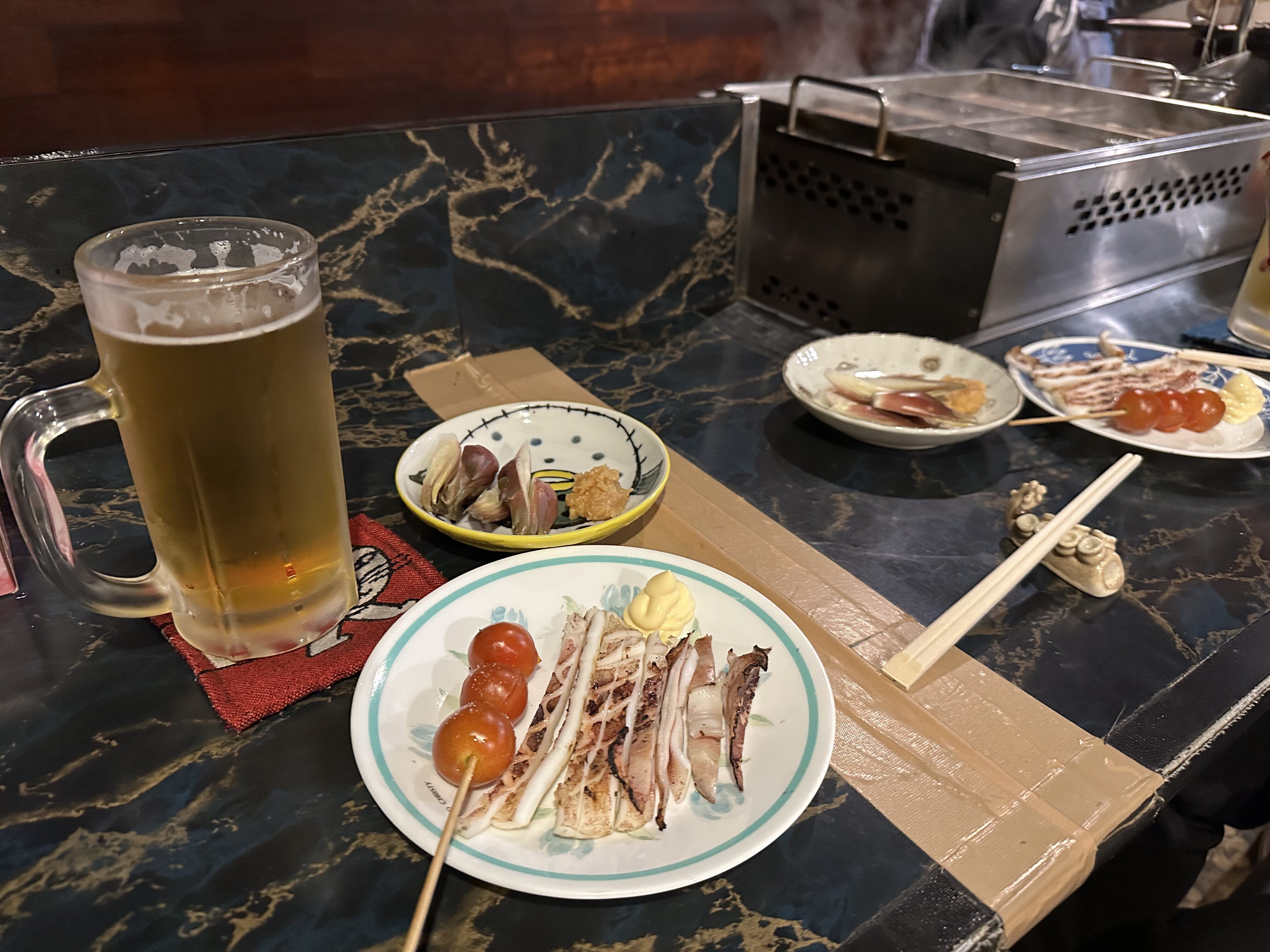 Aomori Food