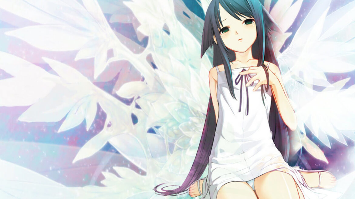 Saya no Uta