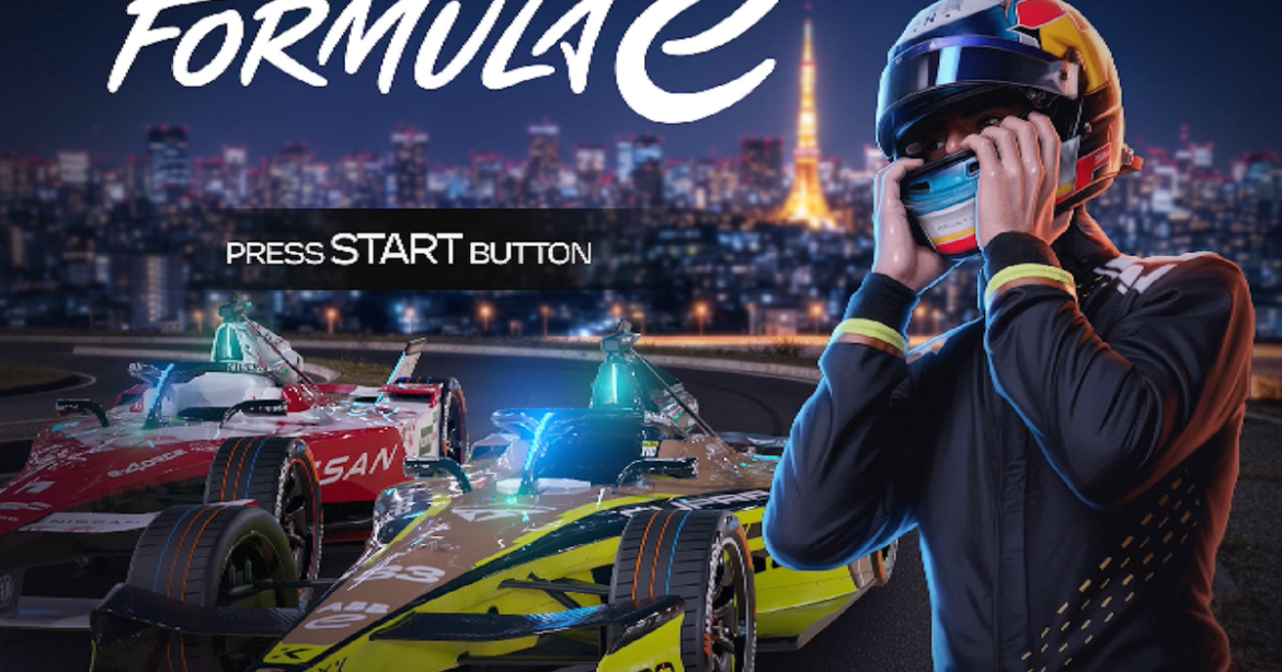 Formula E to light up Tokyo with its first-ever night street race event in Japan