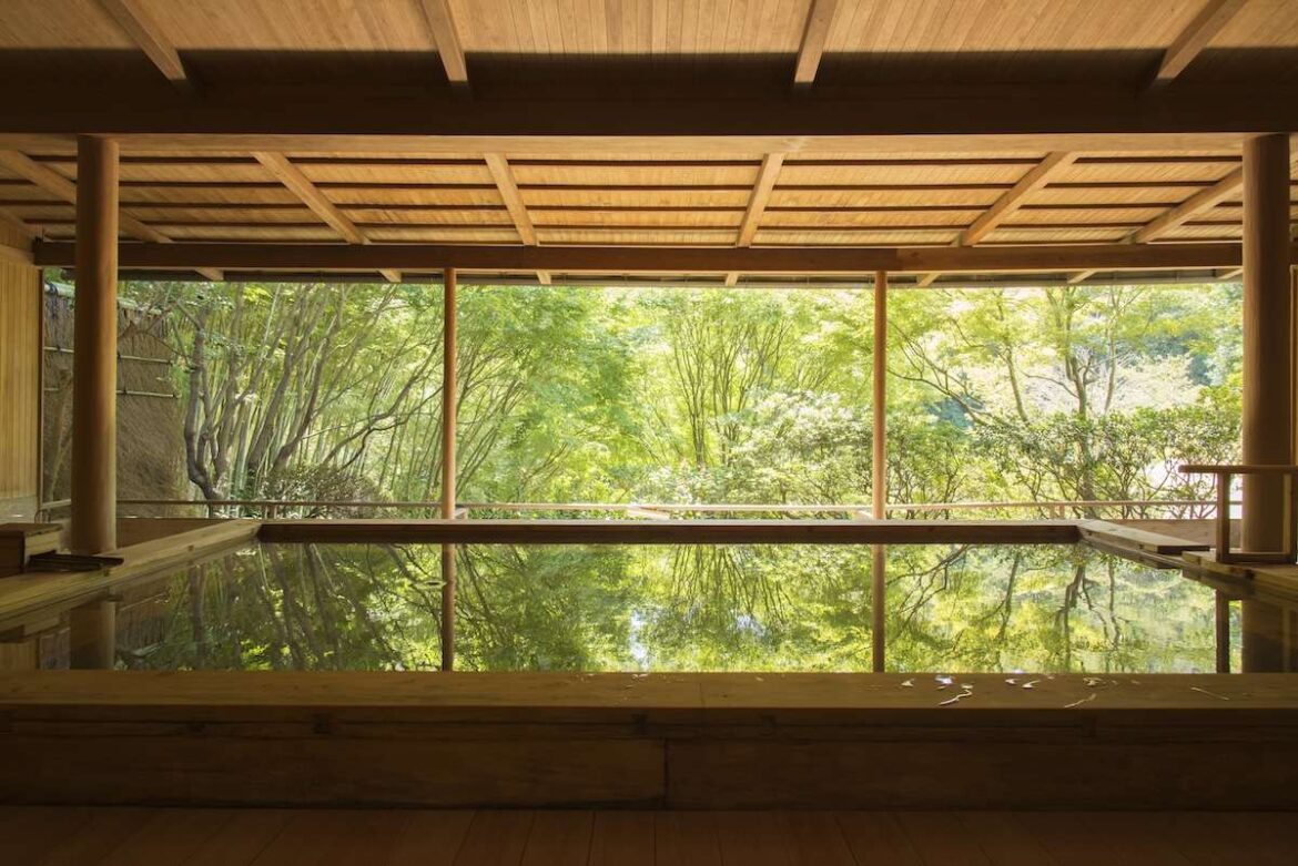 NIPPONIA Harima Fukusaki Library Maison