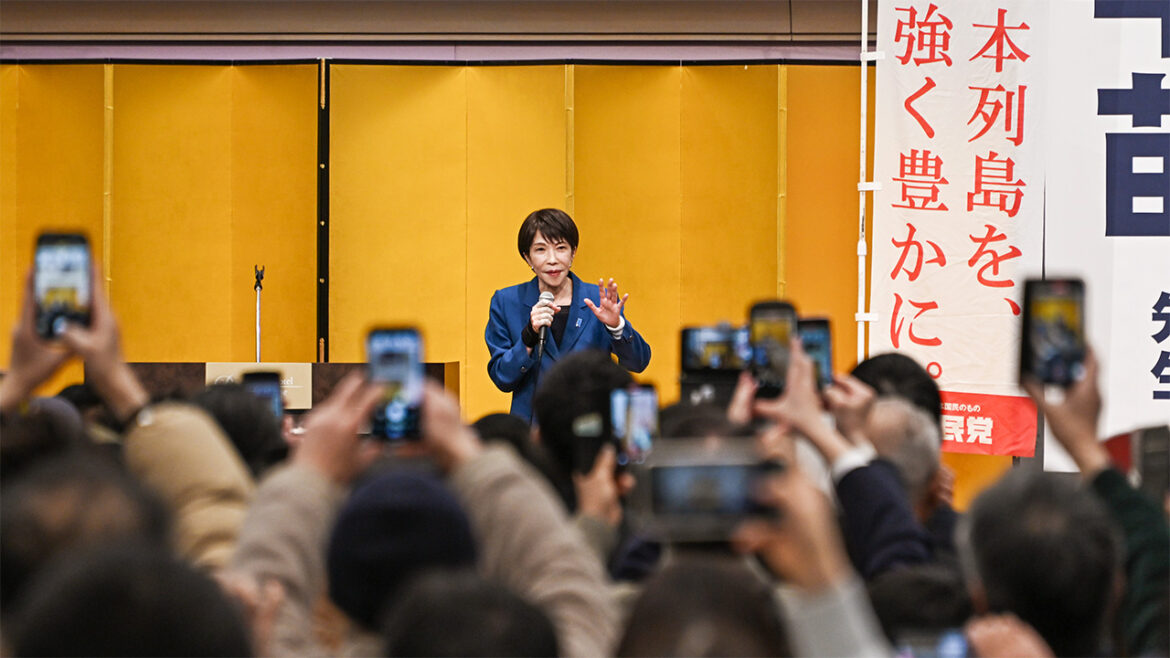 Japan and Thailand at the polls: What next for the region?