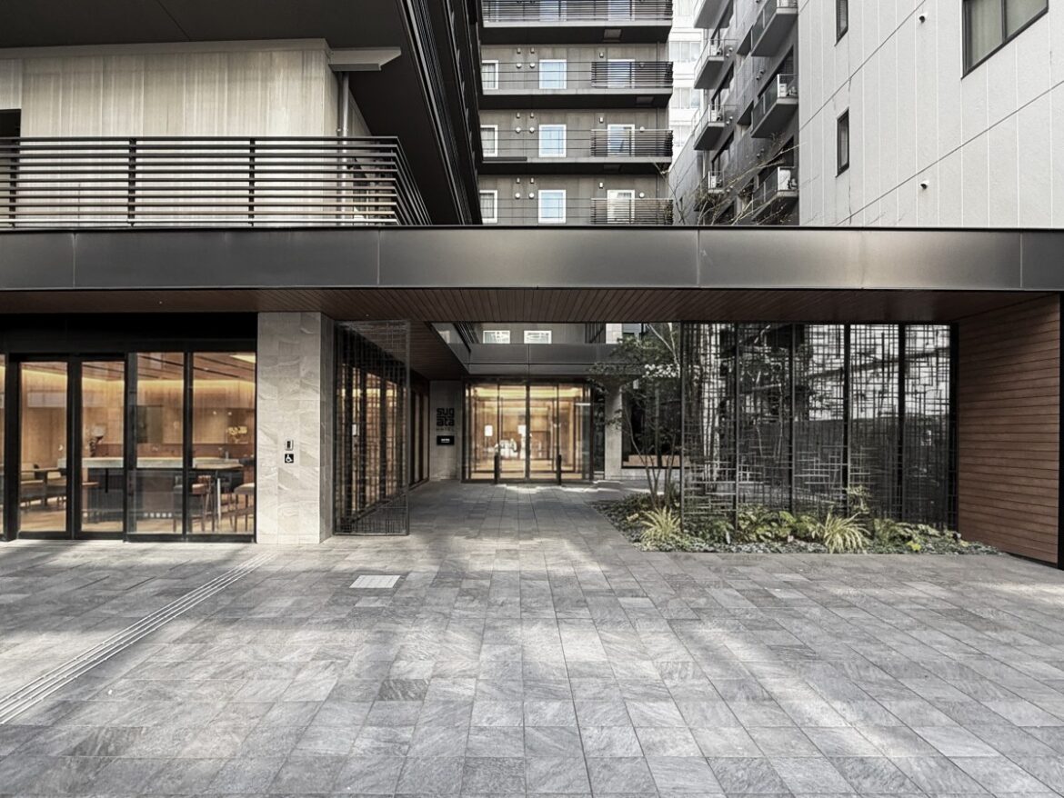 Marriott International signs agreement to debut Series by Marriott in Japan