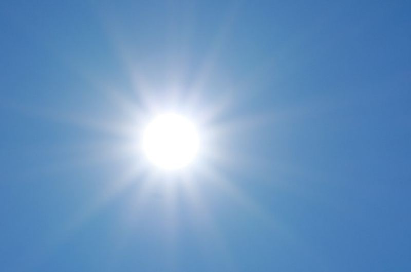 Kutchan Town To Clamp Down On Solar Panels Sun & Blue Sky (51052079197)