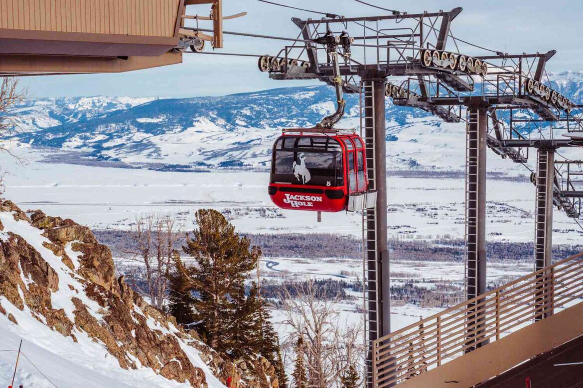 20 Best Ski Resorts Around the World