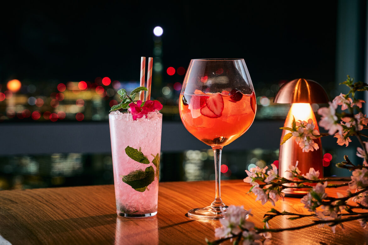 The Tavern - Grill & Lounge High Up