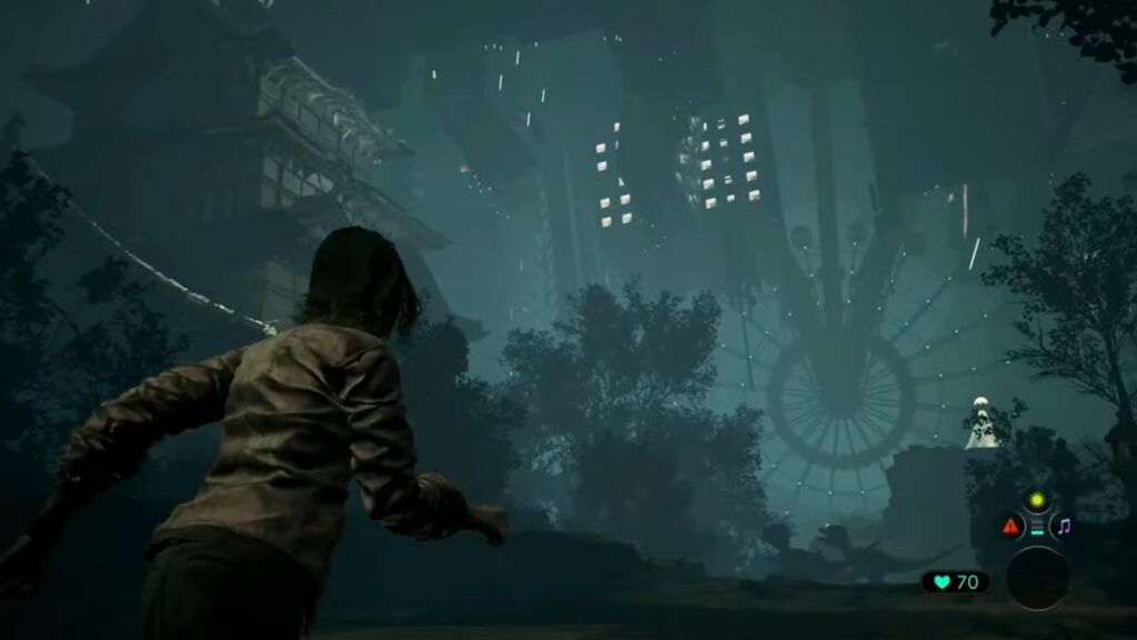 Tokyo Scramble coming to Nintendo Switch 2