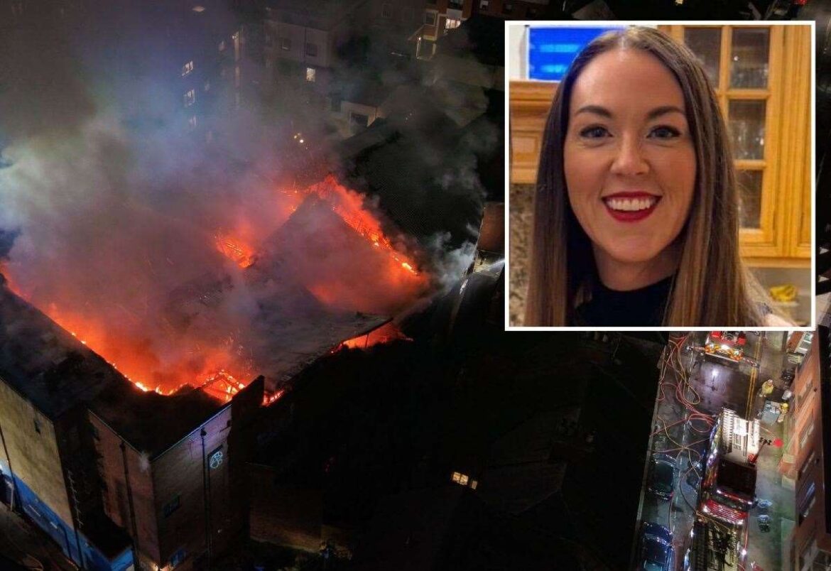 Boss of Tokyo Tea Rooms nightclub in Canterbury ‘hopeful’ of no lasting damage to venue after fire at former Odeon cinema next door