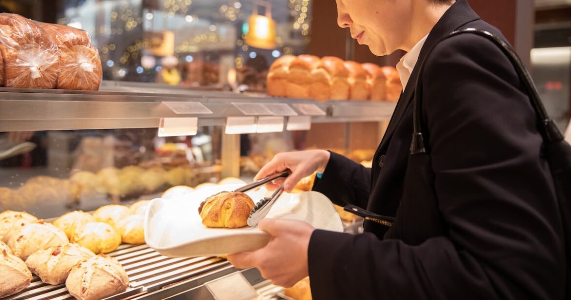 Inside Tokyo’s trending bakeries and viral pastries
