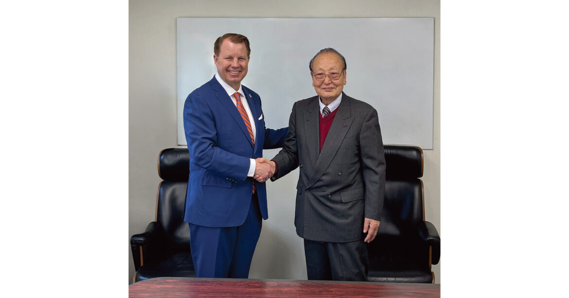 Zeeco, Inc. Expands Global Presence with Acquisition of Japan-Based Applicot Corporation