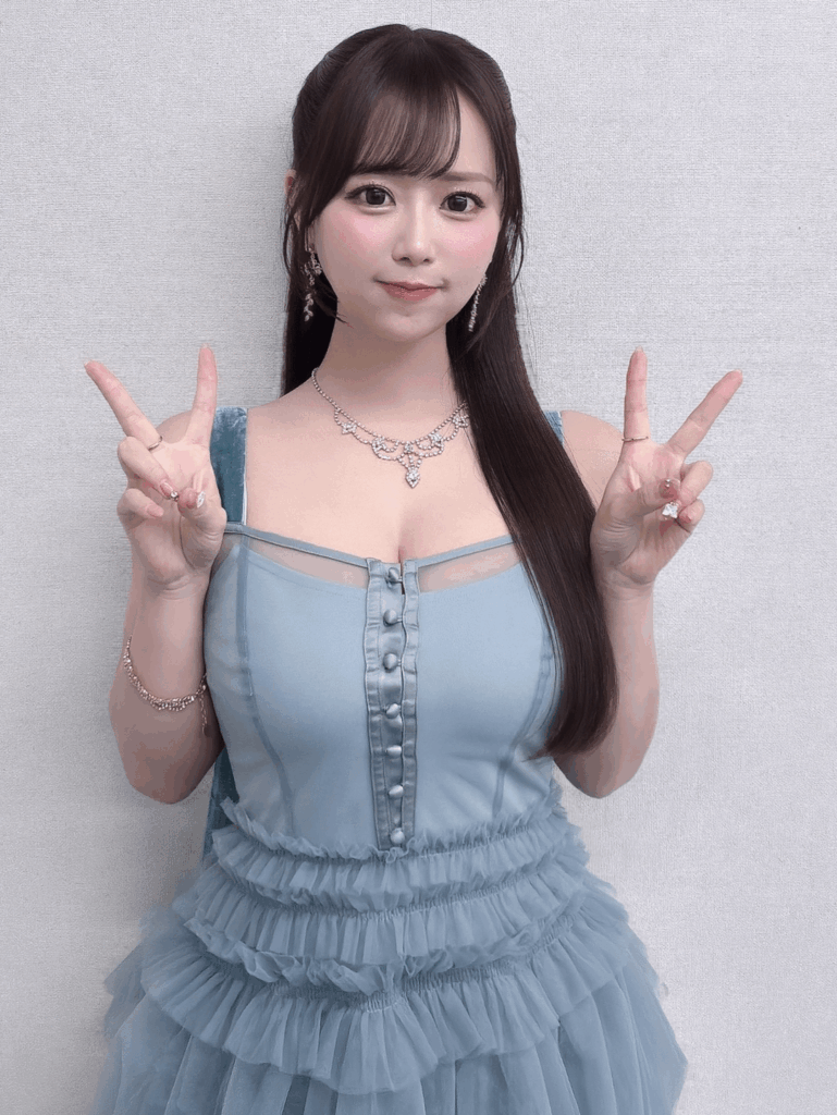 Iguchi Yuka from the DanMachi 10th Anniversary Event