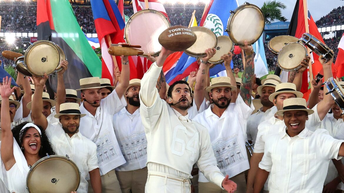 Bad Bunny’s ‘DtMF’ Japanese Version: Creator Explains Song Bad Bunny's 'DtMF' Japanese Version: Creator Explains Song