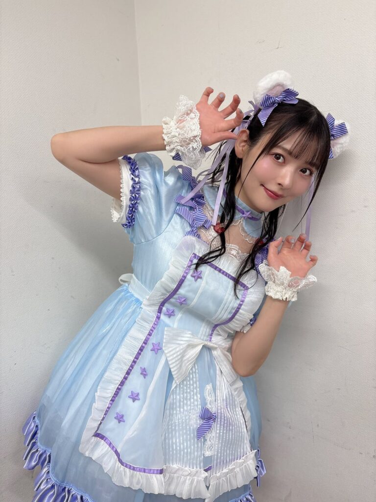 Uesaka Sumire from Her Fan Club Event Tour in Tokyo