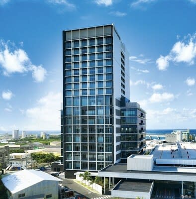 BPO Center Okinawa Urasoe