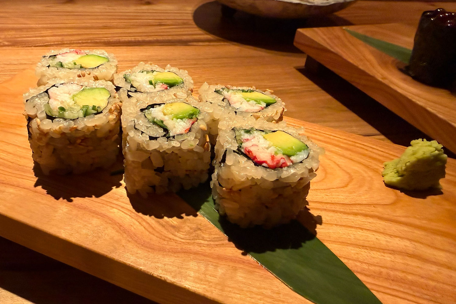 wild izakaya city of london restaurant review