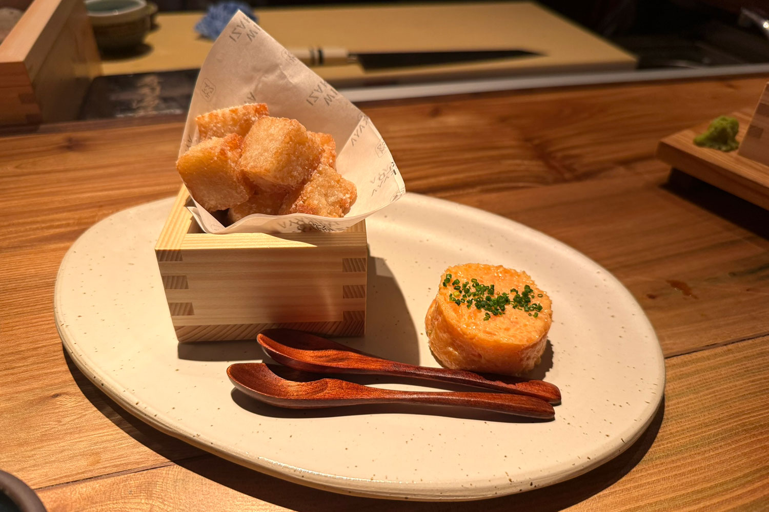 wild izakaya city of london restaurant review
