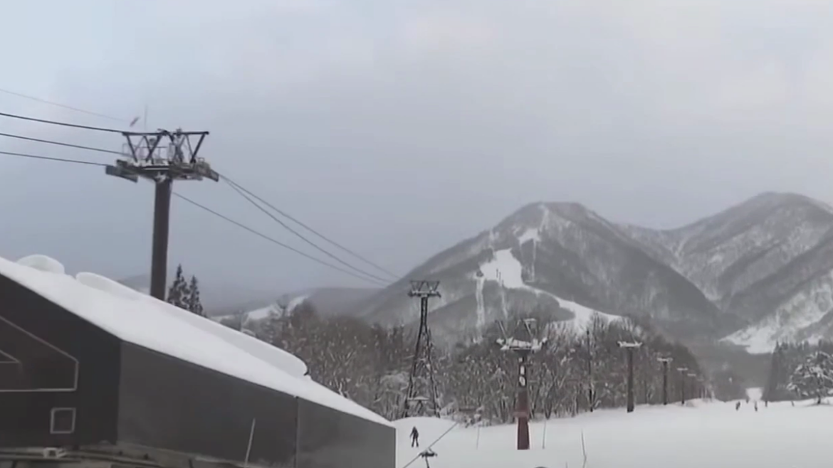 Australian skier killed in Japan’s Hokkaido region amid reported avalanche