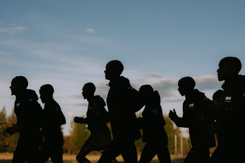 Mateiko and Shimeles set to mount Tokyo Marathon challenge Mateiko and Shimeles set to mount Tokyo Marathon challenge