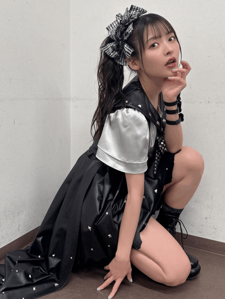 Uesaka Sumire from Her Fan Club Event Tour Finale in Tokyo