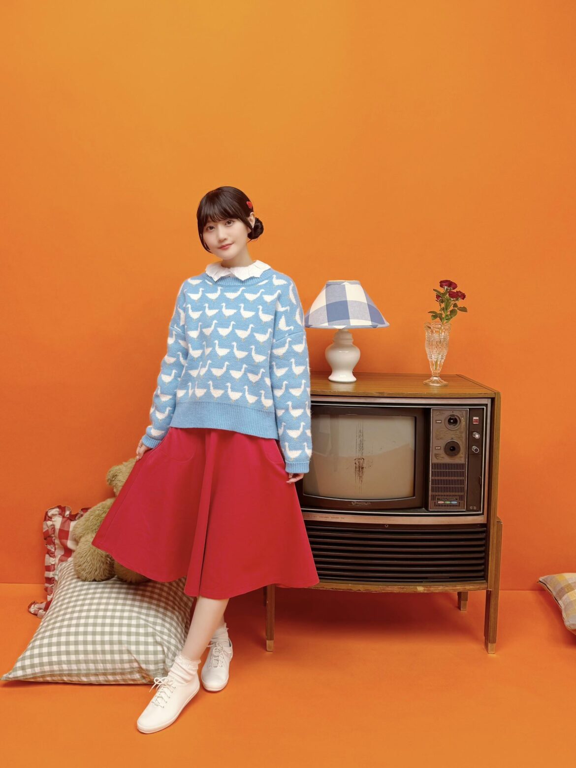 Ogura Yui's「Chocolate Memorial」Countdown - 6🤎