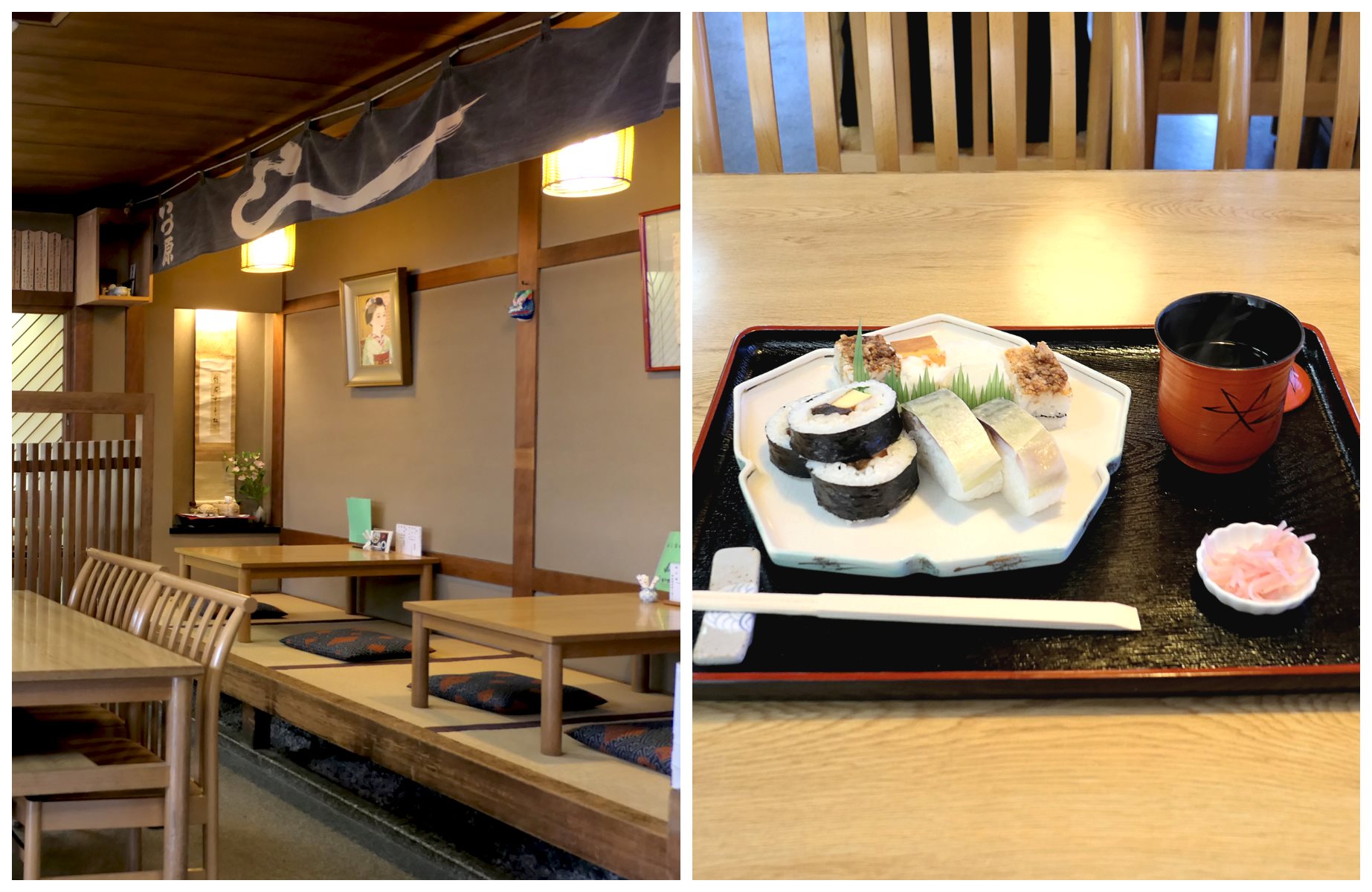 © The MICHELIN Guide