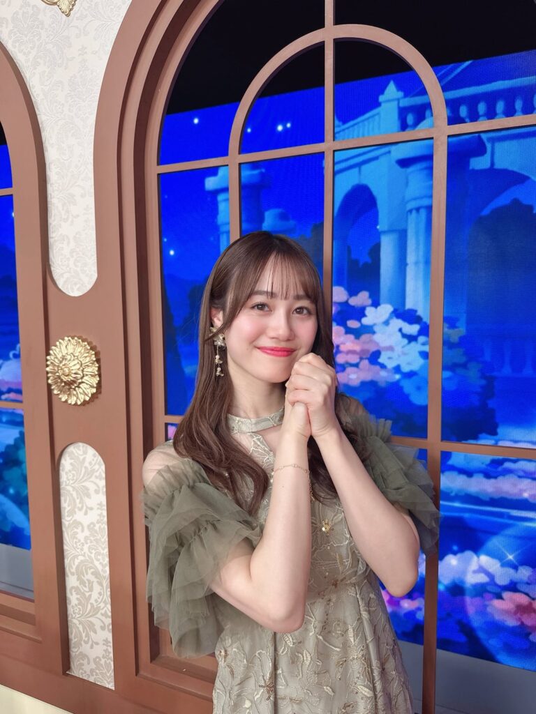 Itou Miku from PriConne Fes 2026✨