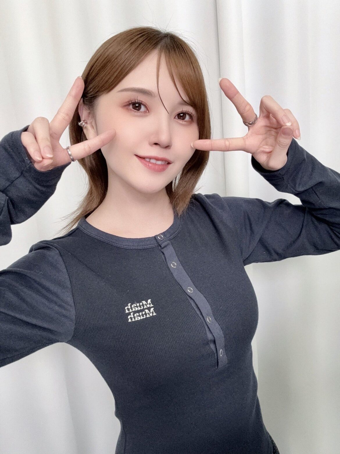 Kito Akari from Fukumimi Radio✨