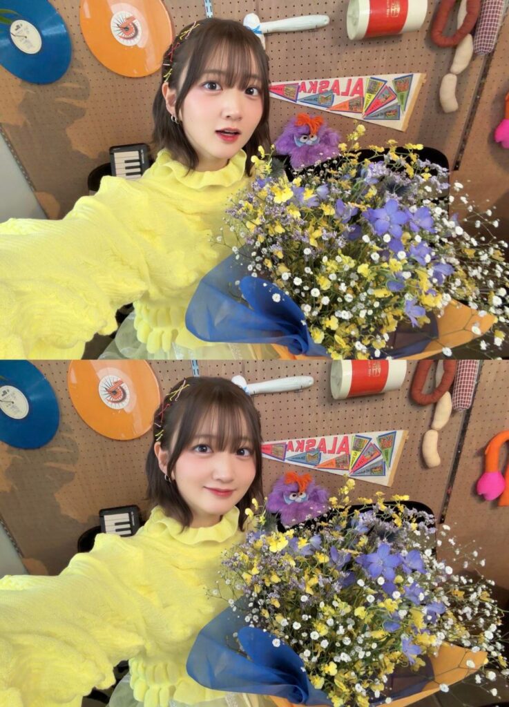 Happy 29th birthday to Aya Yamane!