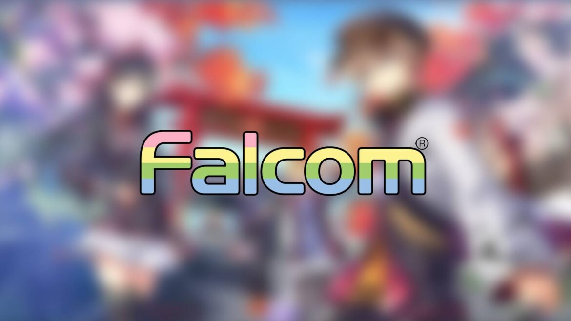 New Falcom Game Confirmed for Switch 2