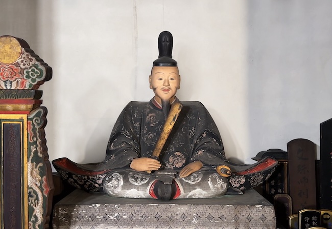 The 60th “Kyoto Winter Journey” will be held. Special exhibitions and experience plans for places associated with Toyotomi Hidenaga and Hideyoshi The 60th "Kyoto Winter Journey" will be held. Special exhibitions and experience plans for places associated with Toyotomi Hidenaga and Hideyoshi