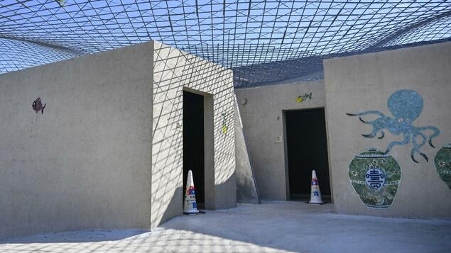 Japan expands prayer spaces amid rising Muslim tourism Japan expands prayer spaces amid rising Muslim tourism