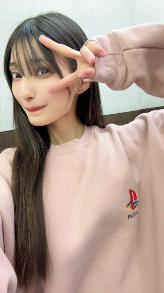 Kouno Marika from Super Marika Cool Love #202📢⚔️