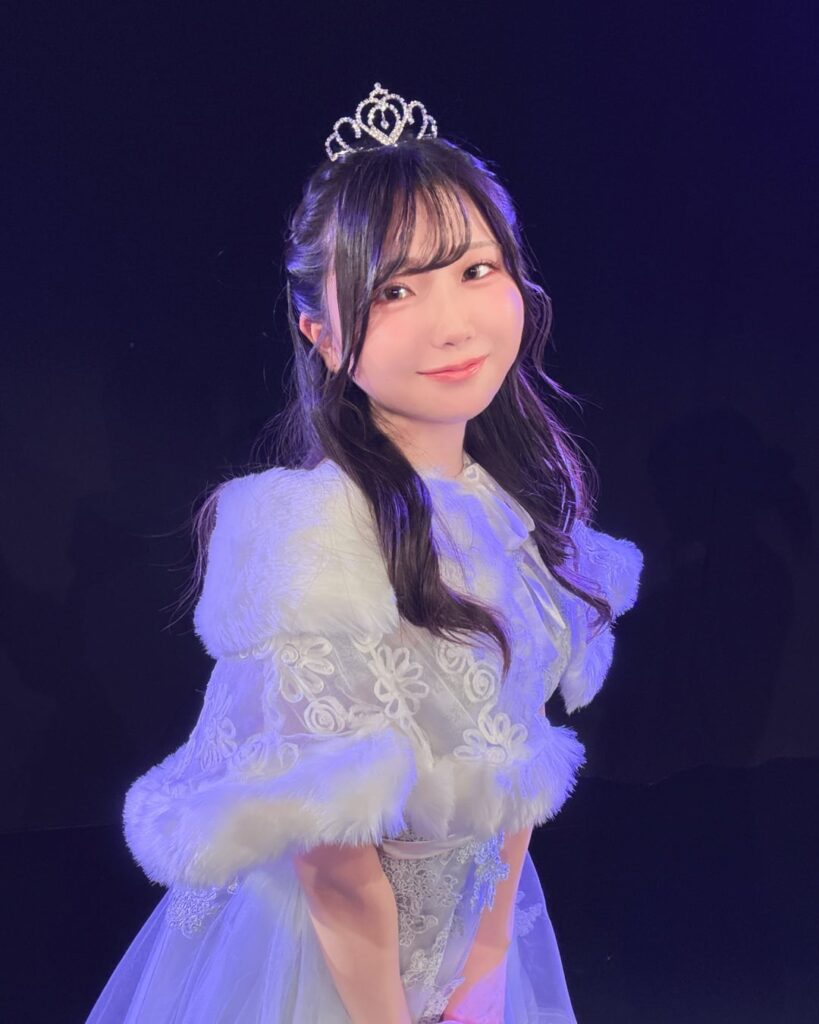 Happy 23rd Birthday to Watase Yuzuki🎉