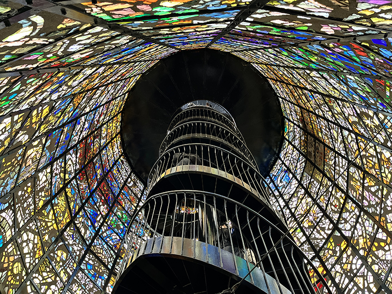 2026 Hakone Attractions Guide: Hakone Attractions - Open-Air Museum