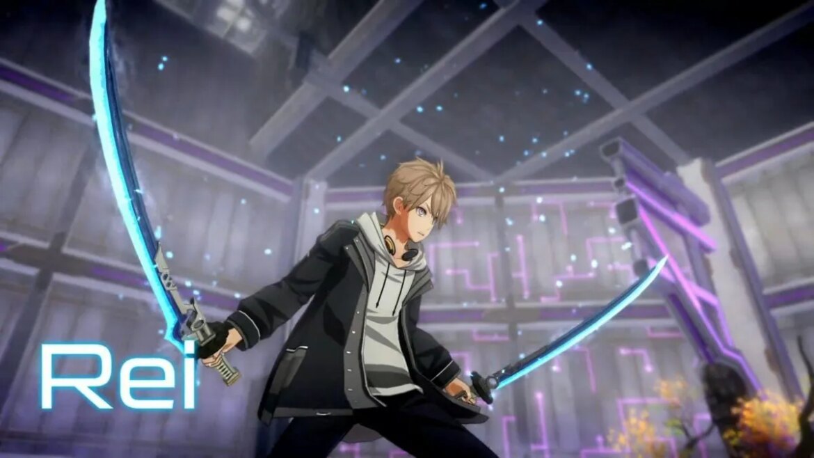 Kyoto Xanadu Is Nihon Falcom’s New Xanadu Game